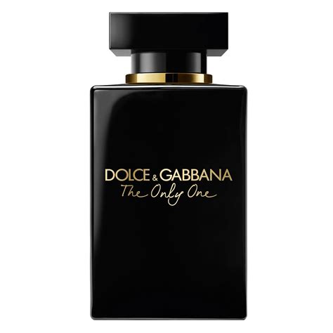 prix parfum the only one dolce gabbana|dolce gabbana only one intense.